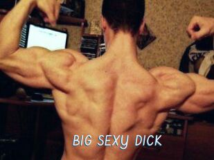 BIG_SEXY_DICK