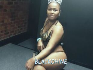 BLACKCHINE