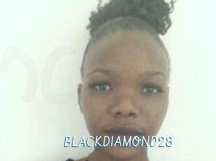 BLACKDIAMOND28