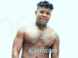 BLACKNEGRO