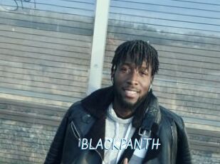 BLACKPANTH