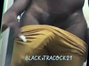 BLACKxTRACOCK21