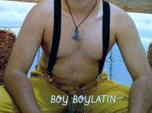 BOY_BOYLATIN