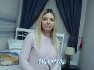 BRITAANY