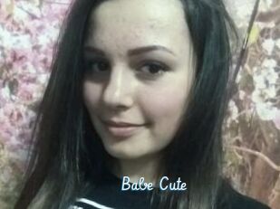 Babe_Cute