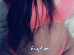 BabyAllure