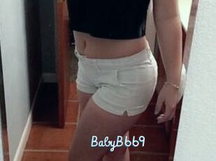 BabyB669