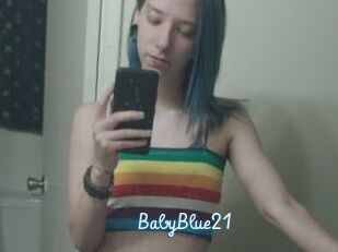 BabyBlue21