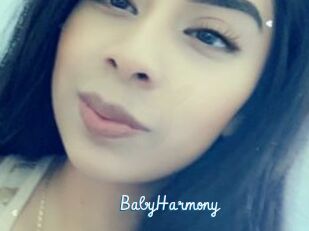 BabyHarmony