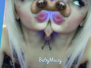 BabyMaizy