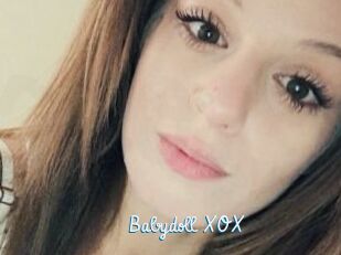 Babydoll_XOX