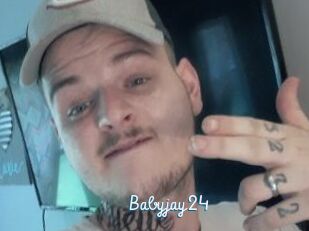 Babyjay24