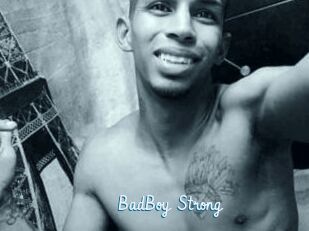 BadBoy_Strong