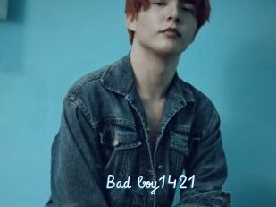 Bad_boy1421