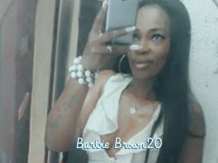 Barbie_Brown20