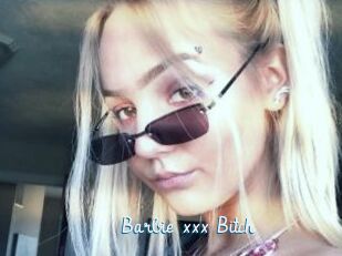 Barbie_xxx_Bitch