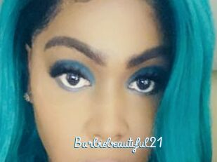 Barbiebeautiful21