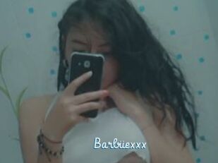 Barbiiexxx