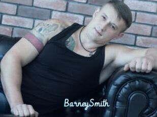 BarneySmith