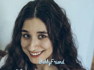 BeMyFriend