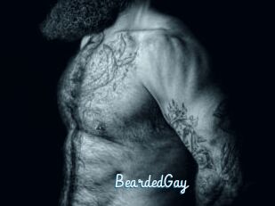 BeardedGay