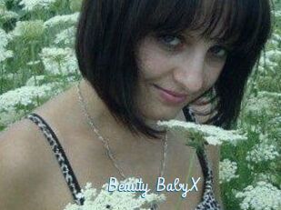 Beauty_BabyX