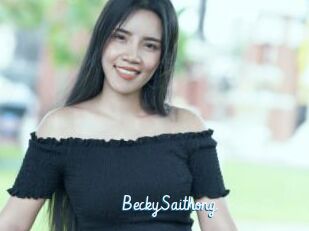 BeckySaithong