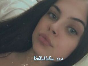 BellaItalia_xxx