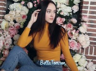 BellaTomson