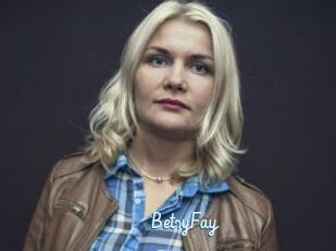 BetsyFay