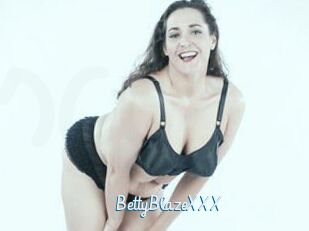 BettyBlazeXXX