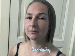 BeverlyJoy