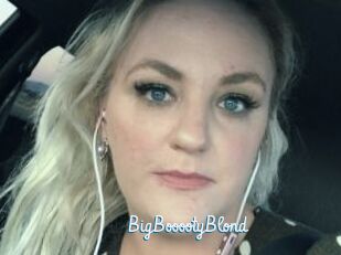 BigBooootyBlond