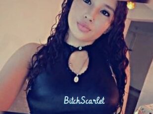 BitchScarlet