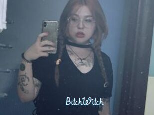 BitchWitch