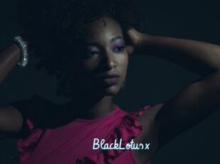 BlackLotusx