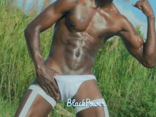 BlackPower