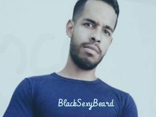 BlackSexyBeard