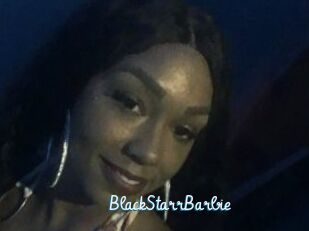 BlackStarrBarbie