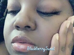 BlackberrySweet