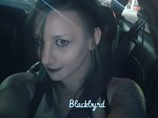 Blackbyrd