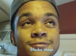 Blackie_chaan