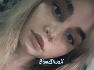 BlondDivaX