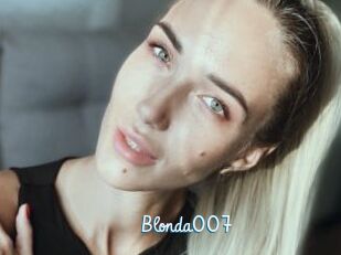 Blonda007