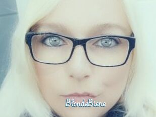 BlondeBiene