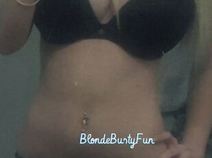 BlondeBustyFun