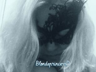 BlondeprincessD