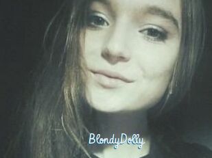 BlondyDolly