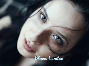 Bloom_Lambie