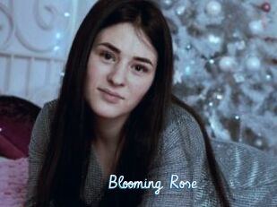 Blooming_Rose